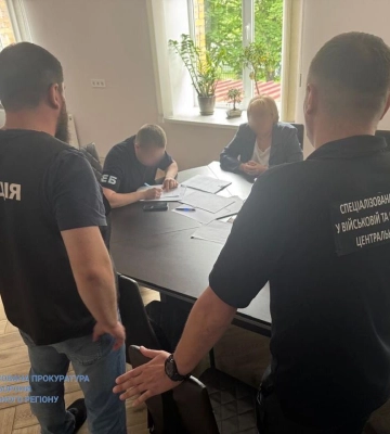 Сумське підприємство, яке не сплатило понад 325 млн грн податків, під час розслідування відшкодувало державі усі завдані збитки