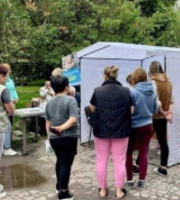 У Нововолинську відбудеться «Ярмарок здоров’я»