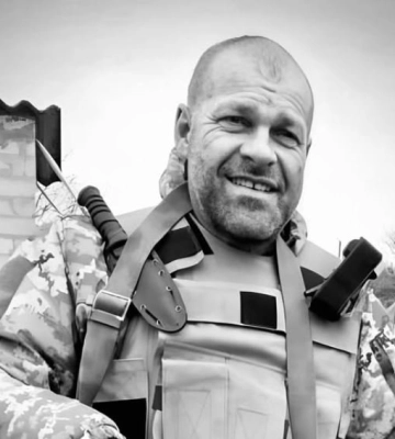 «Ніхто не знав»:  на Волині громада не зустріла свого захисника з полону (відео)