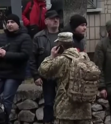 Нардеп "розгромив" ухилянтів за винахідливість: право використали, щоб уникнути мобілізації Нардеп "розгромив" ухилянтів за винахідливість: право використали, щоб уникнути мобілізації