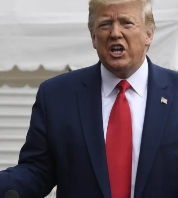 Трамп запровадив 25% мита щодо товарів з Японії та Південної Кореї