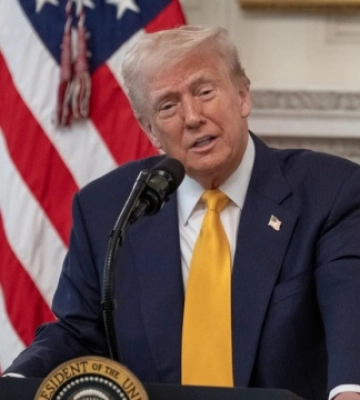 Трамп заявив про намір ввести 25% мита проти Японії й Південної Кореї з 1 серпня