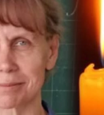 Виховала не одне покоління школярів: померла вчителька з Волині