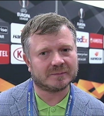 "Даже самые сильные клубы в мире проходили через подобное", - президент Ворсклы подвел итоги сезона "Даже самые сильные клубы в мире проходили через подобное", - президент Ворсклы подвел итоги сезона