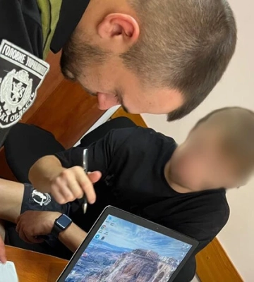На Львівщині батько посадив за кермо восьмирічну доньку: яке покарання йому загрожує