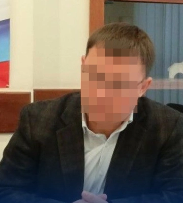 Депутата-колаборанта з Севастополя судитимуть за зраду Депутата-колаборанта з Севастополя судитимуть за зраду