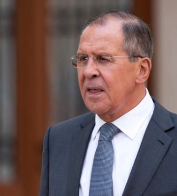 Завершення війни в Україні: Лавров озвучив умови Кремля