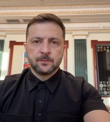 Крок за кроком закриваємо дефіцит фінансування на виробництво дронів, заповнюємо українські виробничі лінії чіткими замовленнями – звернення Президента