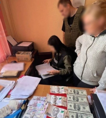 В Черниговской области разоблачили схему фиктивного трудоустройства для уклонения от мобилизации