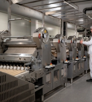 Nestlé запустила нове харчове виробництво у Смолигові: створили 300 робочих місць