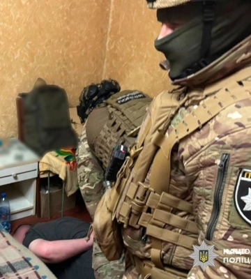 На Полтавщині обрано запобіжні заходи учасникам потужного наркоугруповання