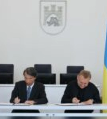У Львові запустили сервіс підтримки японського бізнесу