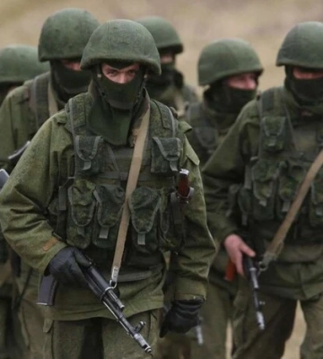 ISW: Окупанти змінюють пріоритети наступу на Донеччині