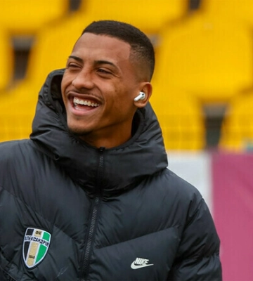 Скандальный легионер согласился вернуться в клуб Украинской Премьер-лиги