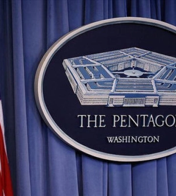 США відправляють додаткову зброю Києву, - Пентагон