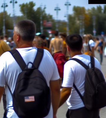 Прогноз погоди в Дніпрі на 8 липня 2025 року: спекотний день з південним вітром