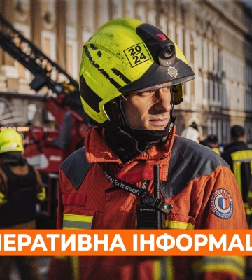 Рятувальники дістали з води тіло чоловіка – подробиці від ДСНС