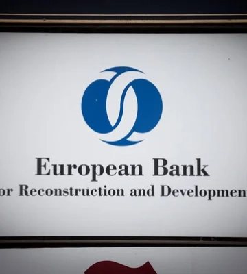 ЄБРР може підтримати кредитування українського бізнесу на 300 млн євро