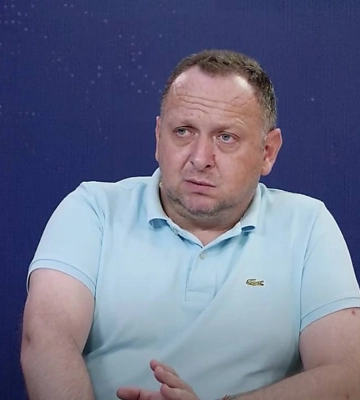 «На реалізацію потрібно декілька мільярдів гривень»: Возняк заявив, що в Миколаєві не вистачає 2 тисячі укриттів
