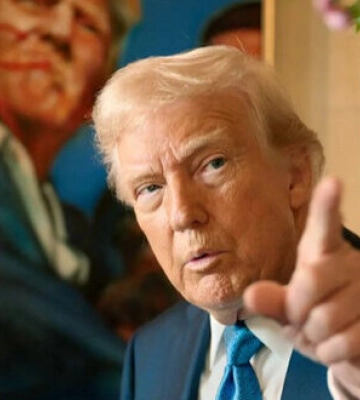 Трамп запевнив Зеленського, що США допомагатимуть Україні зброєю стільки, скільки зможуть, - WSJ