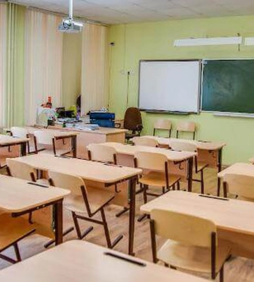 В Киеве начали учебный год 412 школ, почти 94% первоклассников пришли на занятия – КГГА