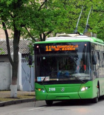 Погода у Харкові на сьогодні, 8 липня