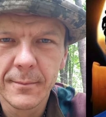 На Сумщині загинув молодший сержант з Волині Сергій Бручко