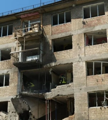 У Києві кількість загиблих внаслідок російської атаки 4 липня зросла до трьох