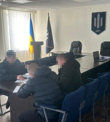 Привласнив понад 2,3 млн грн, виділених на оборону: на Миколаївщині судитимуть керівника КЕУ, - ДБР