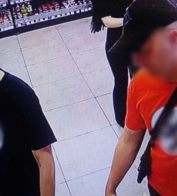 У Києві затримали двох іноземців за демонстрацію нацистської символіки