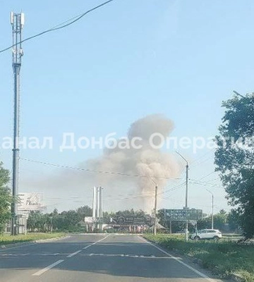 На оккупированной Луганщине дроны атаковали центры Старобельска, Беловодска и Сватово: есть пострадавший На оккупированной Луганщине дроны атаковали центры Старобельска, Беловодска и Сватово: есть пострадавший