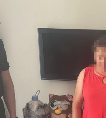 Попытка теракта в отеле Ровно: агента завербовали на сайте знакомств