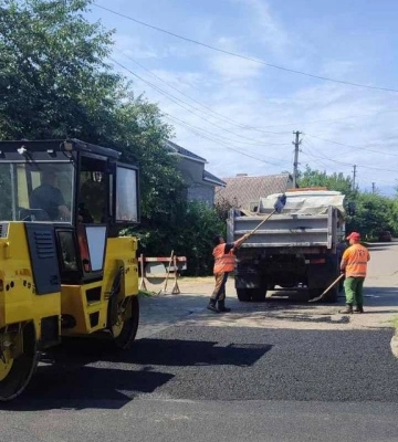 8 липня можливе ускладнення руху в Рівному через дорожні та інші роботи