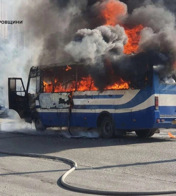 Атаки дронами и артиллерией: как в Днепропетровской области прошла ночь на 8 июля