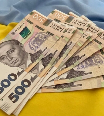 В Україні залишать лише один вид соціальної допомоги: як це працюватиме В Україні залишать лише один вид соціальної допомоги: як це працюватиме