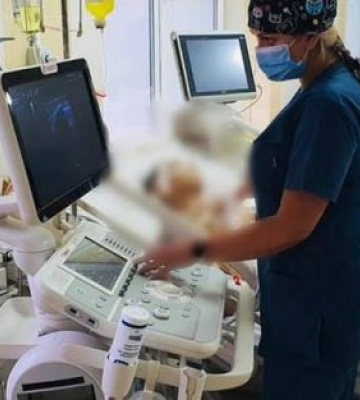 Чоловік побив дівчину та вижив після падіння з 7-го поверху в Ужгороді