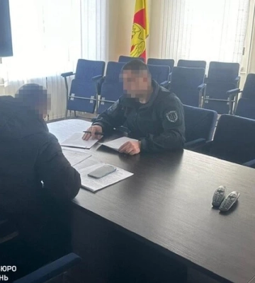 Привласнив понад 2,3 млн грн, виділених на оборону: на Миколаївщині судитимуть керівника КЕУ, - ДБР