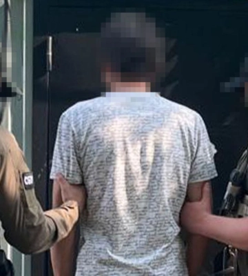 СБУ затримала підполковника запасу Сил оборони, який на замовлення фсб шпигував для рашистів на Сумщині