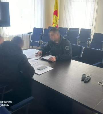 Привласнив понад 2,3 млн грн, виділених на оборону: на Миколаївщині судитимуть керівника КЕУ, - ДБР