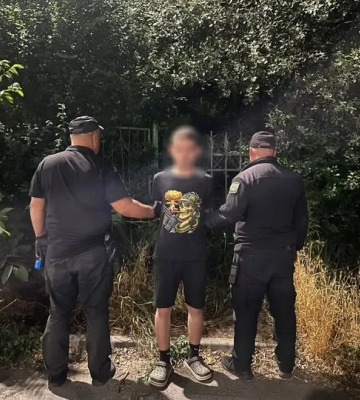 19-річний житель Львова намагався 13 разів втекти з України