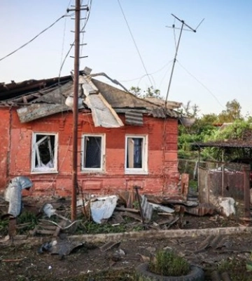 Окупанти перейшли держкордон на новому напрямку: що відомо про загострення
