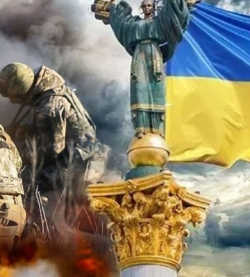 Украинцам озвучили 4 сценария окончания войны: самый реалистичный вызывает шок