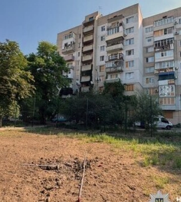 Последствия вражеских обстрелов Херсонской области: двое погибших и четверо раненых мирных жителей, среди пострадавших –&amp;hellip;