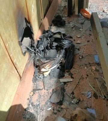 Доба на Донеччині: під ударом Покровськ, Лиман та Костянтинівка, є загиблі і поранені. ФОТОрепортаж