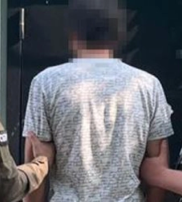 СБУ затримала підполковника ЗСУ, який вербував військових для рф
