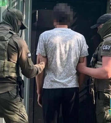 Підполковник запасу на замовлення ФСБ шпигував для ворога на Сумщині