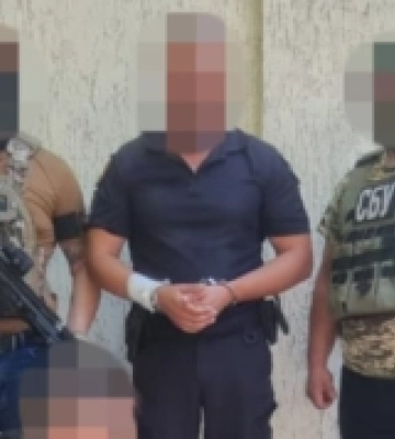 На Одещині викрито «сімейний підряд»: в Ізмаїлі батько й син-правоохоронці заробляли на ухилянтах