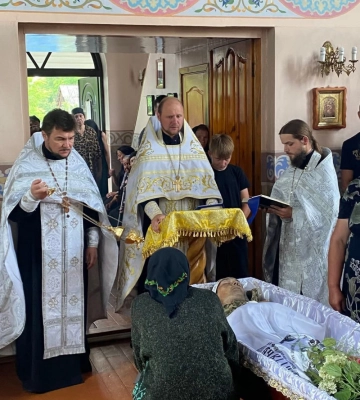Загиблому воїну-саперу з Волині просять присвоїти звання Героя України