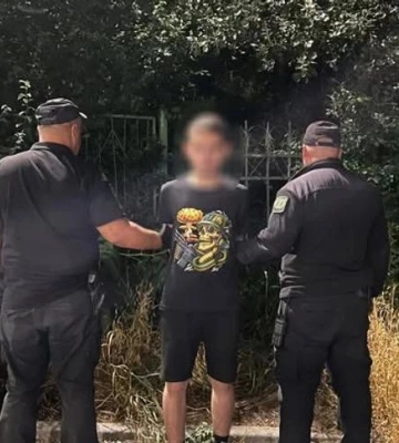 19-річний житель Львова намагався 13 разів втекти з України