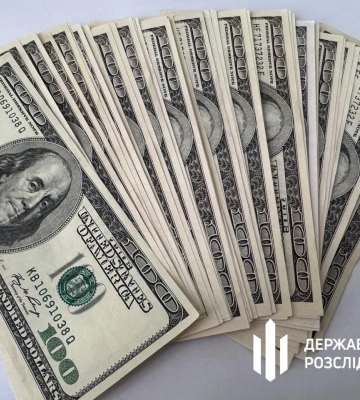 На Одещині розслідують схему &quot;звільнення&quot; чоловіків від служби: серед фігурантів — батько й син-поліцейські